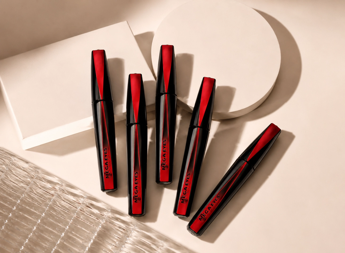MASCARA VOLUME PAS CHER 